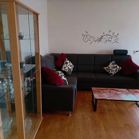 Apartment Prazska Rokycany Exteriör bild