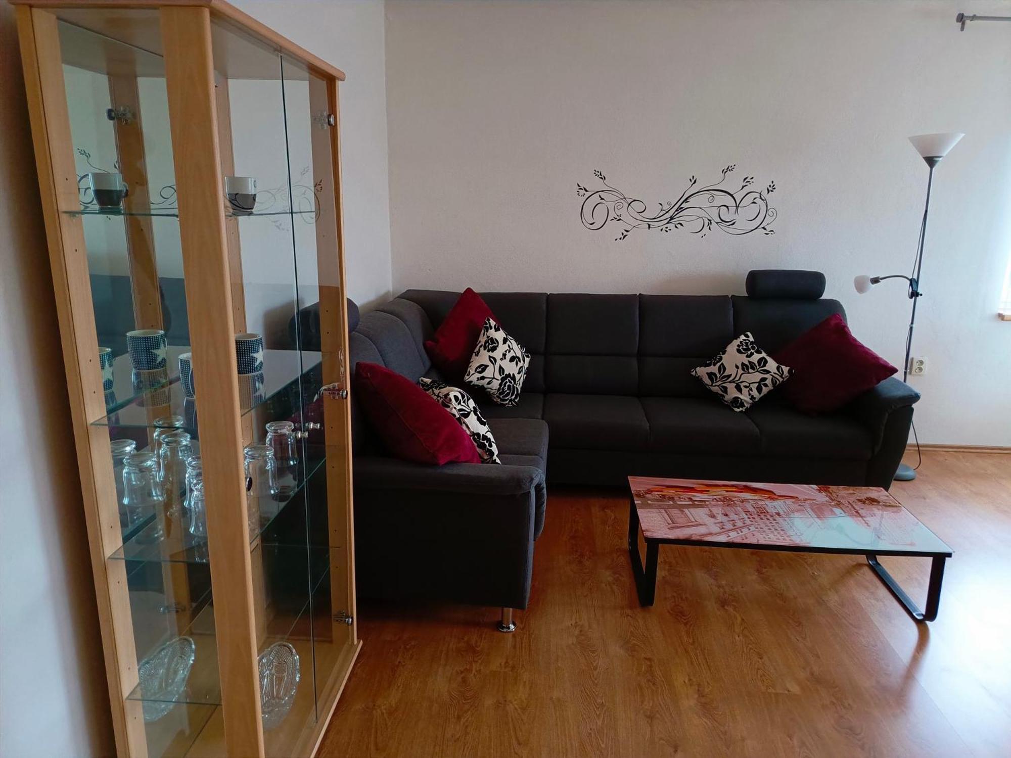 Apartment Prazska Rokycany Exteriör bild