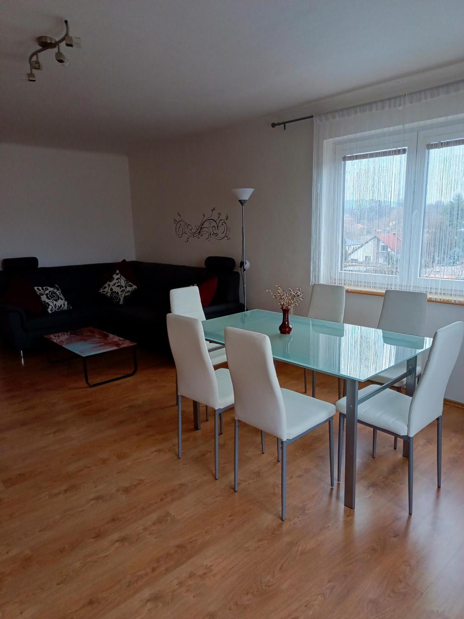 Apartment Prazska Rokycany Exteriör bild