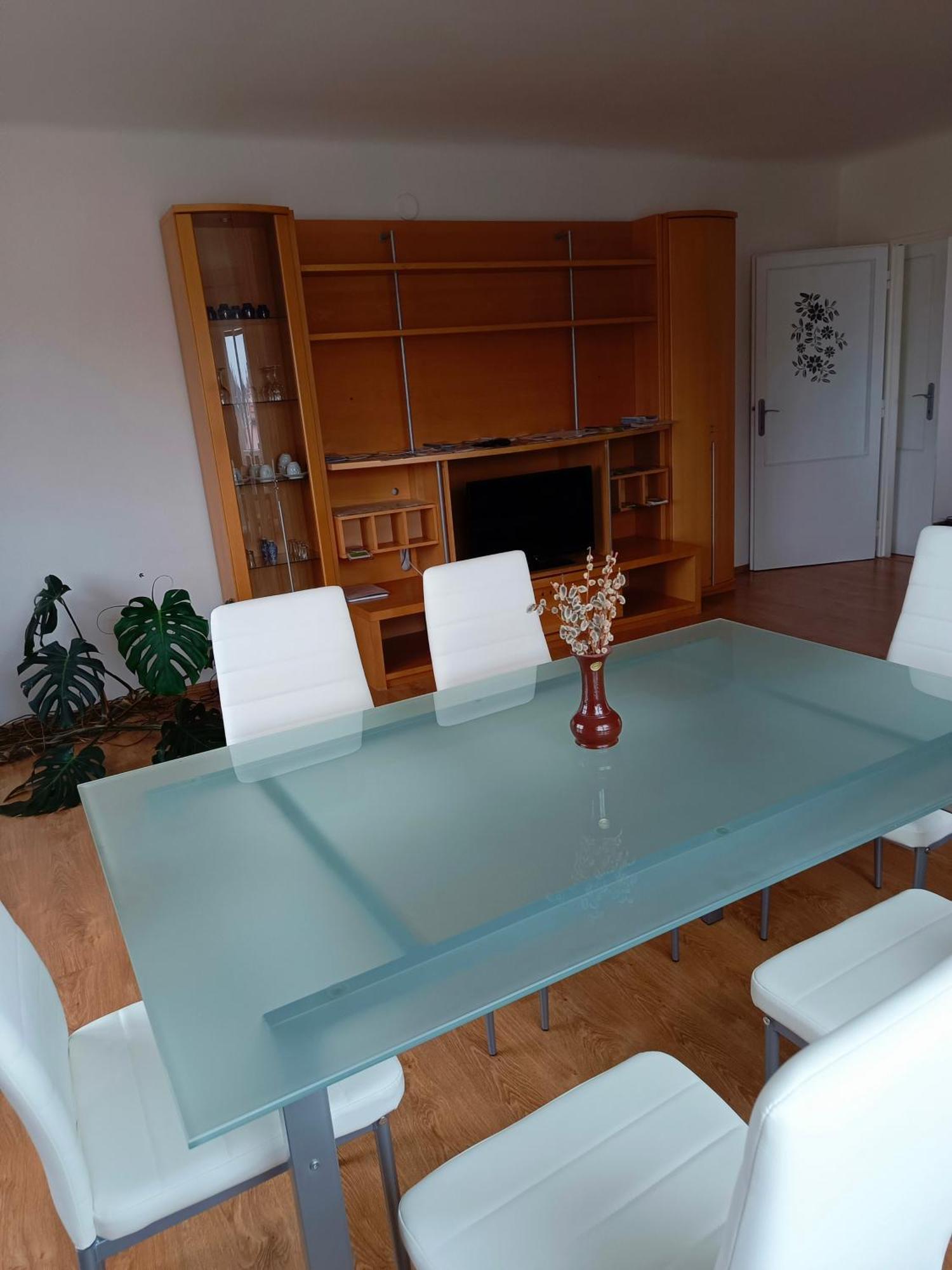 Apartment Prazska Rokycany Exteriör bild