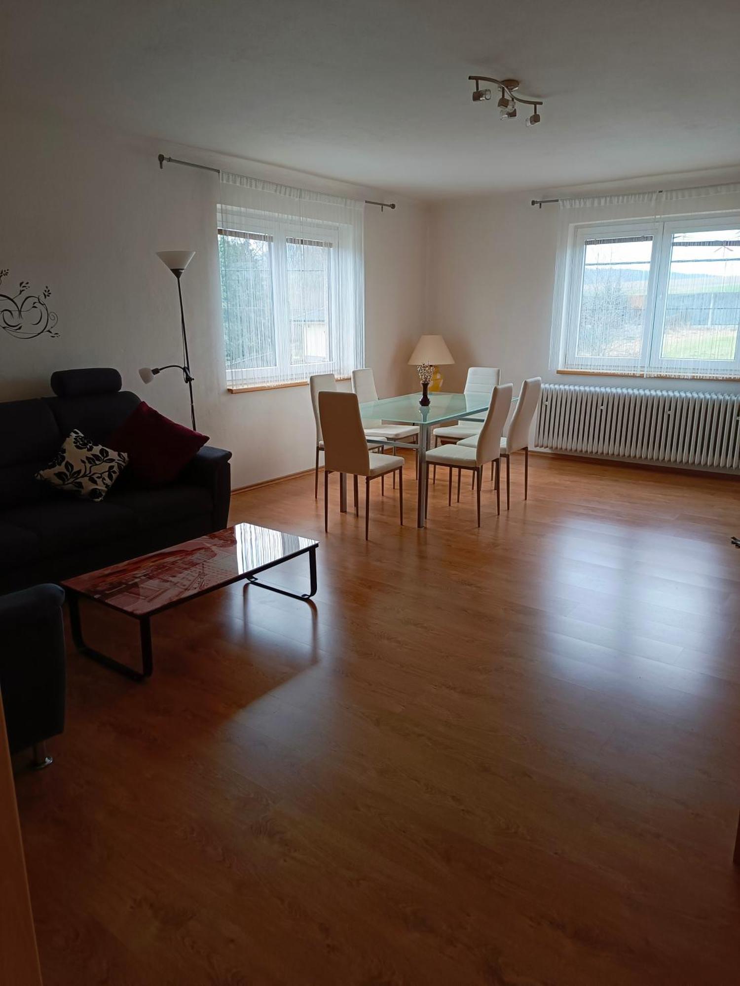 Apartment Prazska Rokycany Exteriör bild