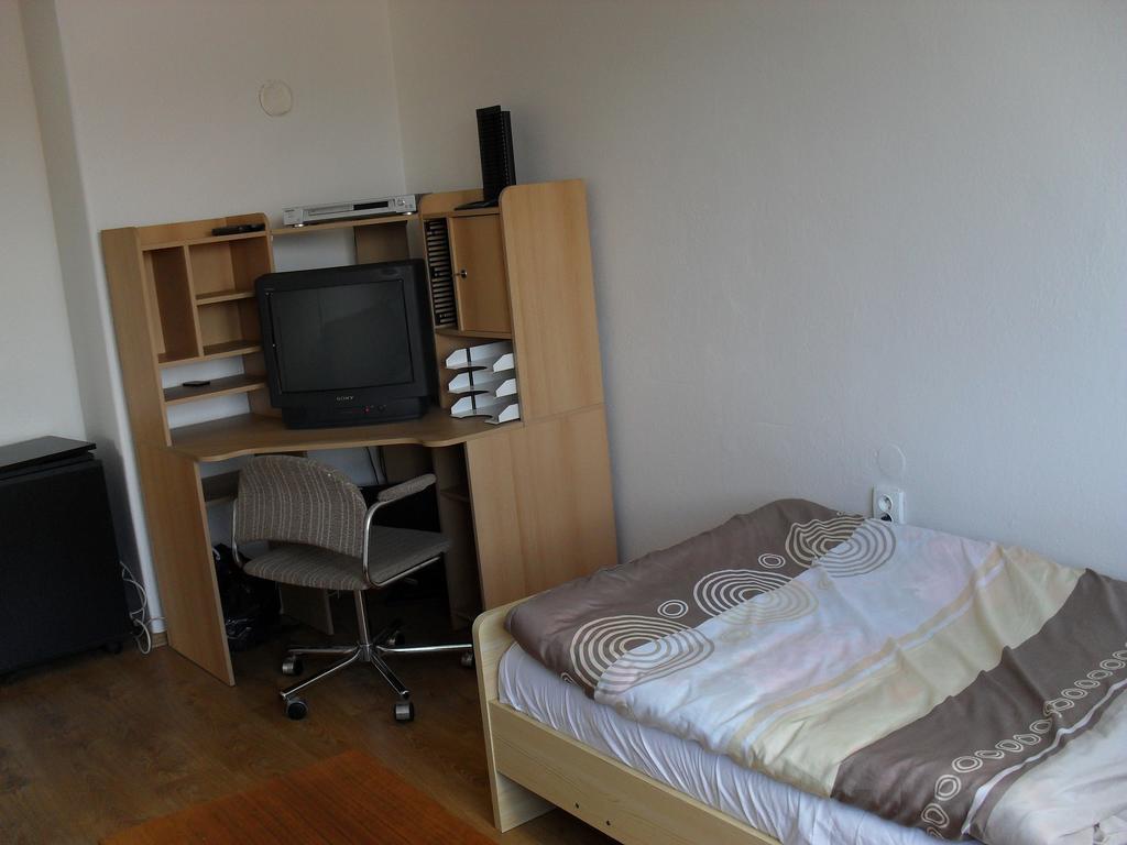 Apartment Prazska Rokycany Rum bild