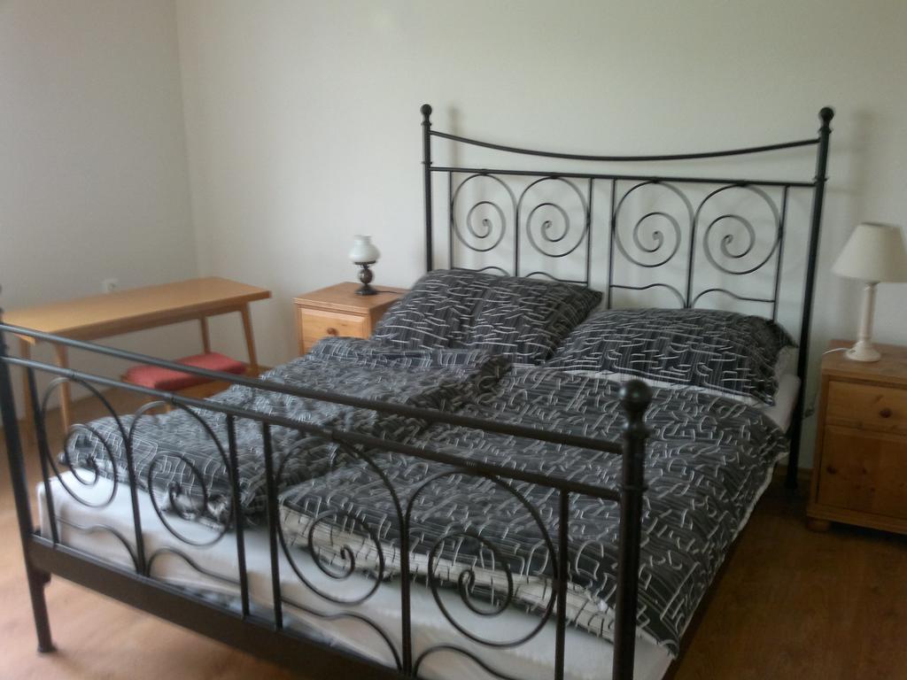 Apartment Prazska Rokycany Rum bild