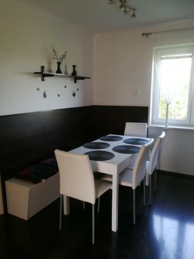 Apartment Prazska Rokycany Exteriör bild